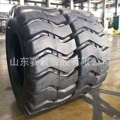 厂家直销铲车工程轮胎20.5-25/23.5-25/18.00-25装载机轮胎耐磨
