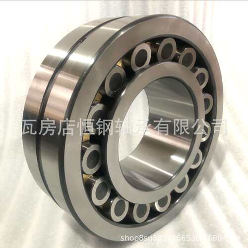 现货供应22340CA CAK 双列调心滚子轴承 造纸厂破碎机用 非标轴承