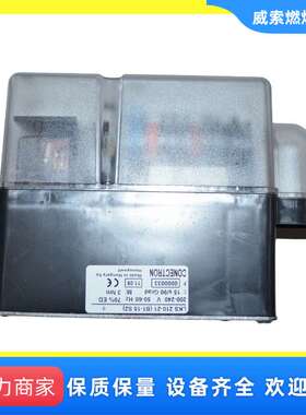 HONEYWELL风门电动执行器LKS210-21意大利利雅路燃烧器配件