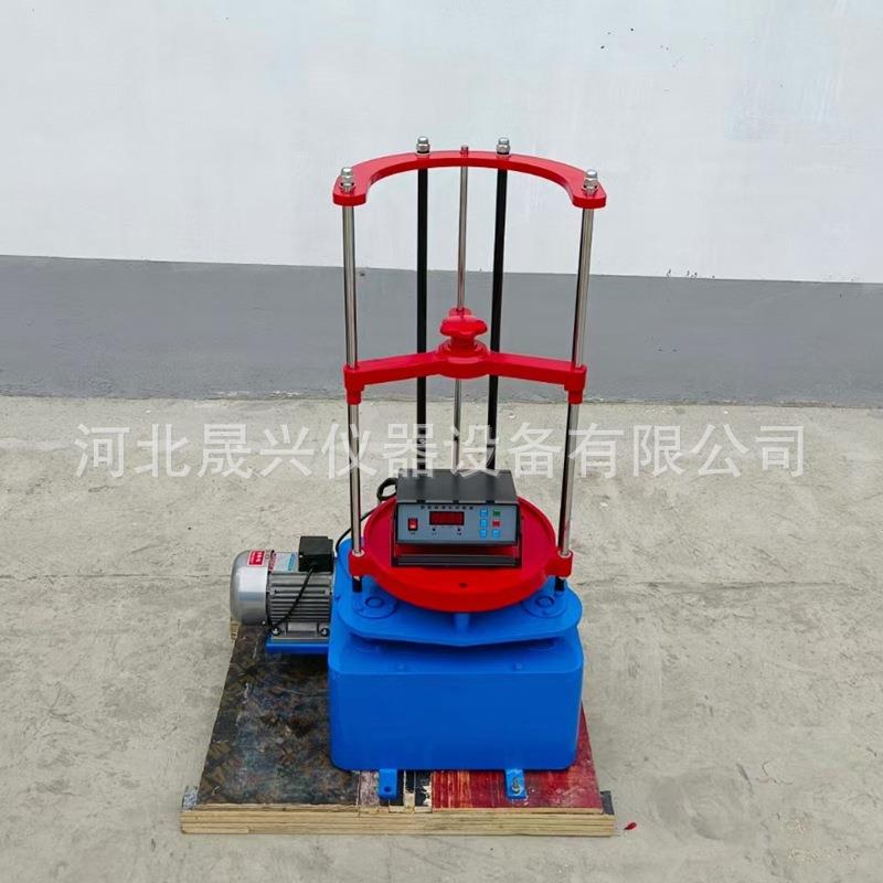 ZBSX-92A型标准震击式电动振筛机振摆仪环保型 220V摇筛机