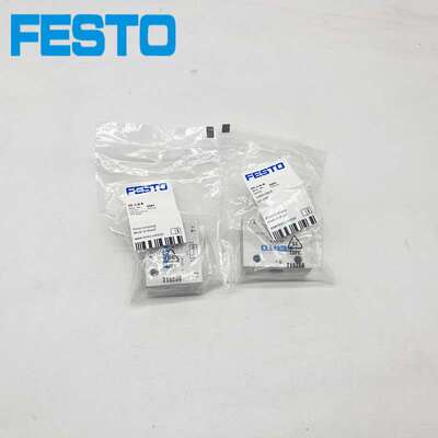 费斯托或门OS-1/8-B 6681 OS-PK-3 6684 OS-1/4-B 6682