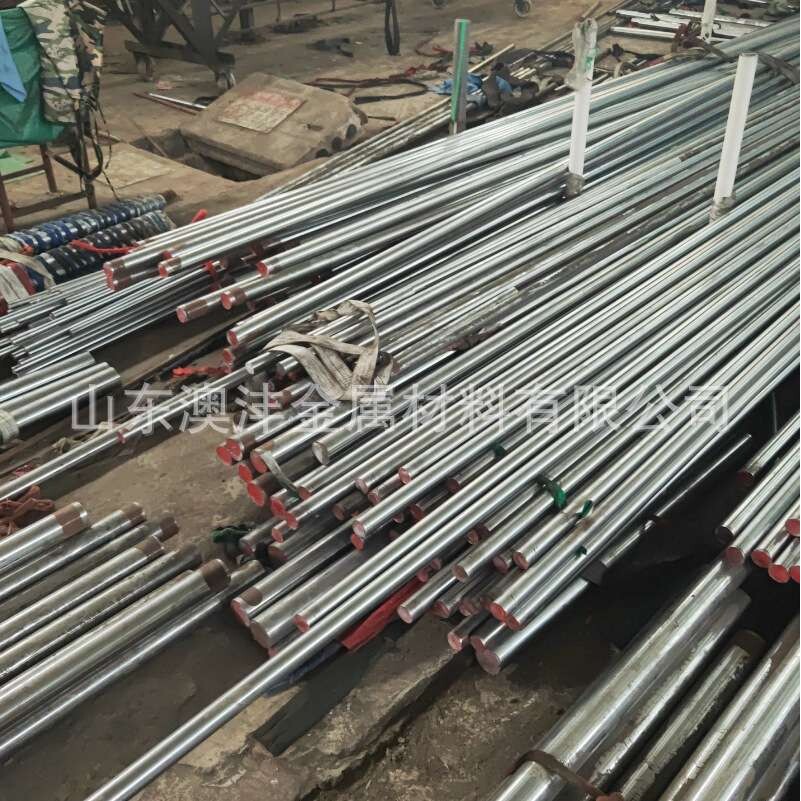 澳沣Q235B光圆 加工精拉圆钢5mm-60mm规格全 轴心机用钢
