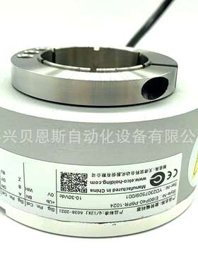 EI90P40-P6PR-1024 1000 2000 2048 3600宜科ELCO原装旋转编码器