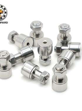 厂家直供螺栓滚轮轴承CF18B KR40凸轮轴承304不锈钢40*58.1*M18