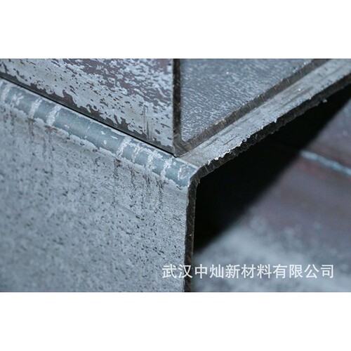 Q345B方管 可开平分条折弯加工 建筑装饰用 欢迎来电