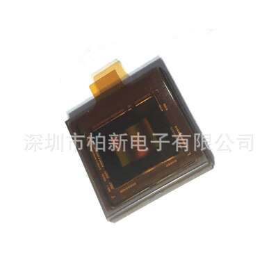 IMX273LQR-C 原装 CLCC 芯片工业智能相机图像传感芯
