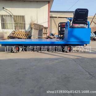 送货运输车电动有哪里火车轨道的制做运输车动力火车轨道施工