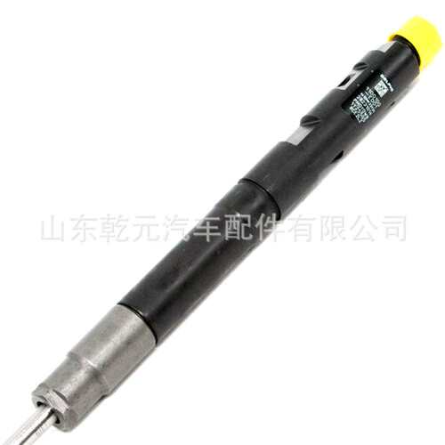 柴油共轨喷油器  28229873  33800-4A710