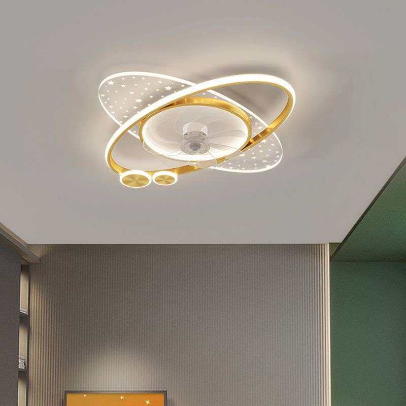 主卧室吸顶灯新款风扇灯现代简约书房高级电扇一体儿童房风扇灯具,玩具/童车/益智/积木/模型,遥控车升级件/零配件,淘宝优惠券,粉丝福利购,淘宝优惠卷