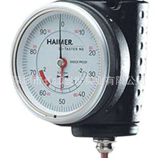 原装海默Haimer-3D Taster 3D万向寻边器测头 长测针80.363.00