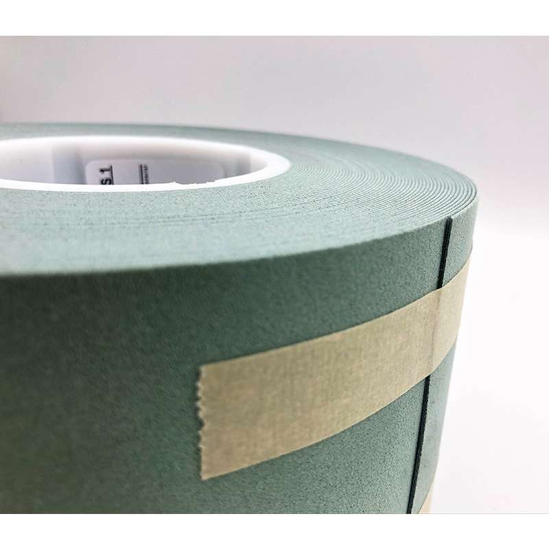 3M971X POLISHING FILM研磨砂纸卷 细抛光带1mic 101.5mm*23m*76m