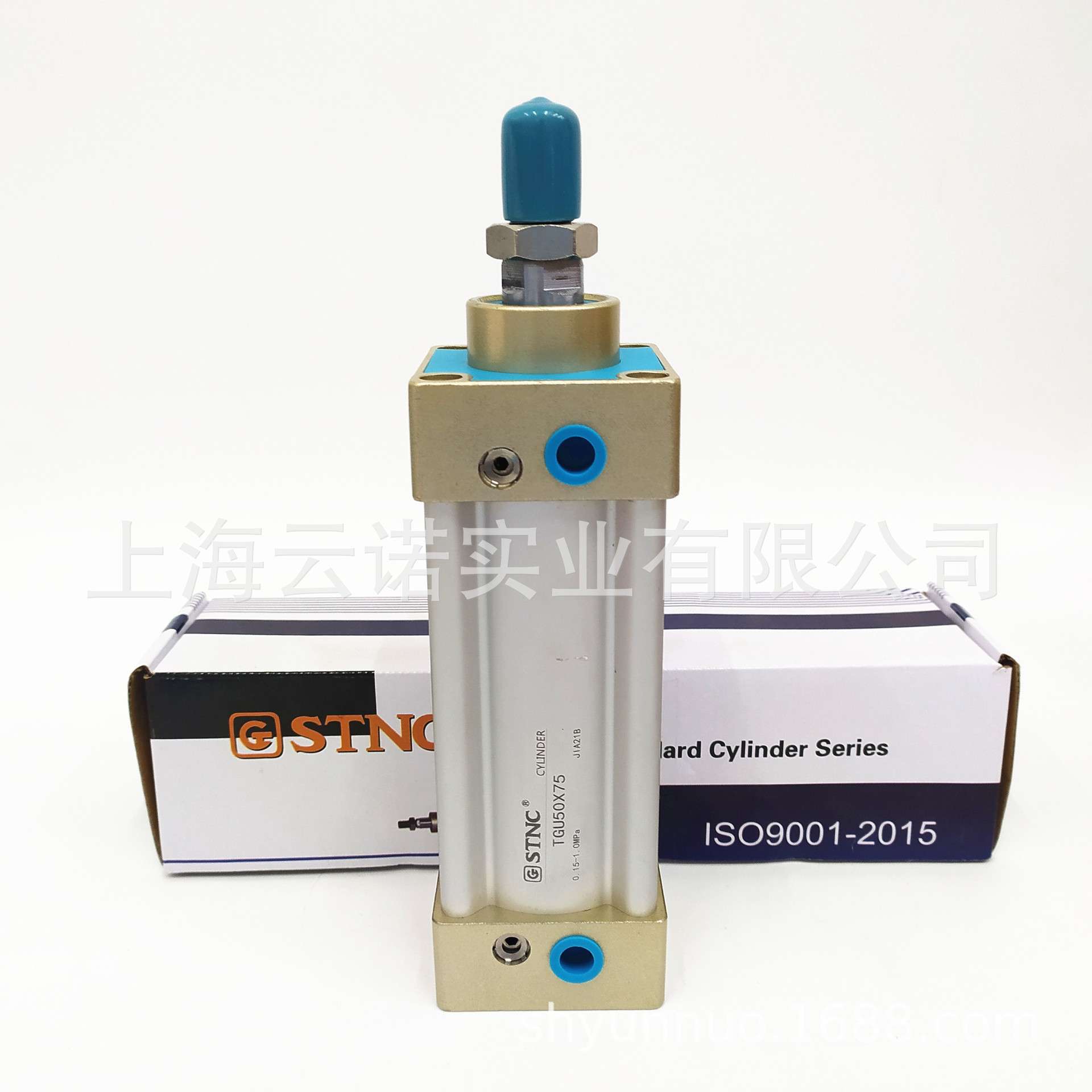 STNC 索诺天工气缸 TGU50 TGU50X30/50/60/75/80/100/120/150/200