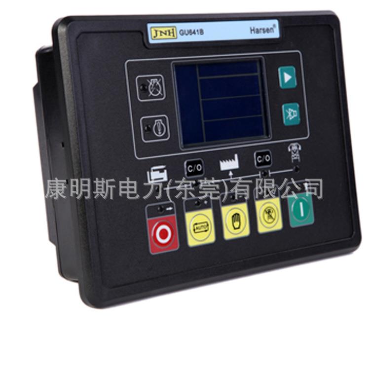 原厂凯讯HARSEN控制器GU641B