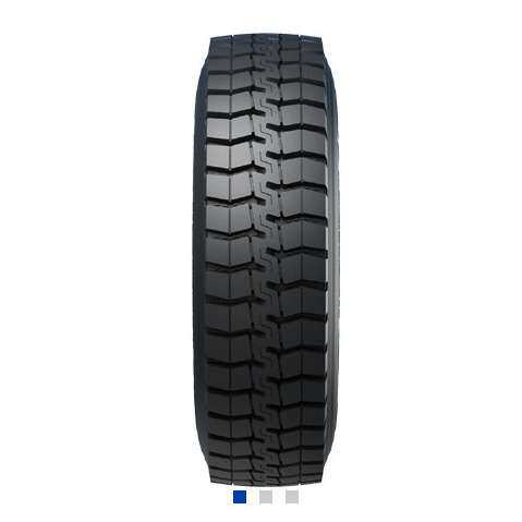 三角轮胎TRIANGLE商用车胎8.25R16TR690全钢通用卡客车轮胎