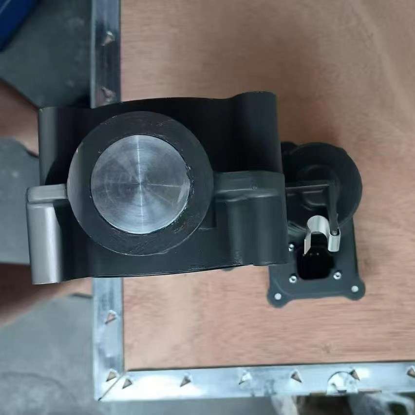 汕德卡C7H豪沃T7H国六曼发动机电子节气门（76MM）202V13200-7003