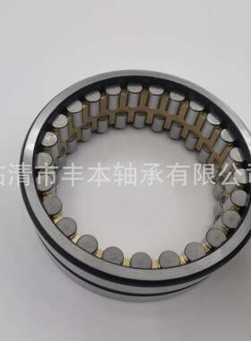 C4030圆环轴承C4020 C4020/C4S2 C4030-2cs5v圆柱滚子轴承滚铣