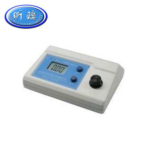 上海昕瑞 WGZ-20S（WGZ-1S）台式浊度计（仪）