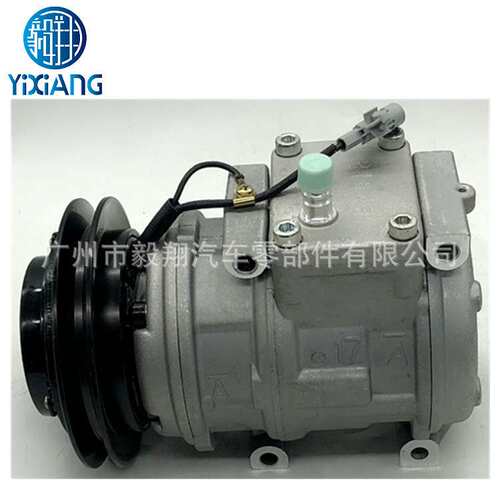 适用 Denso 10PA17C AC compressor Toyota Hilux Lexus LX450