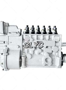 龙口油泵总成BP120E0  612601080875配 潍柴 WD615 工程机械