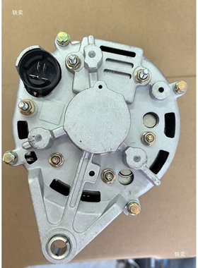 开普发电机KDE30SS3 KM493充电电机JFZ1518  KDE35SS/3 40ST3
