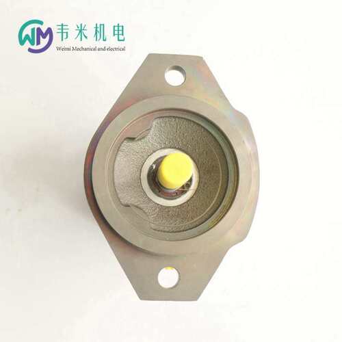 力士乐REXROTH液压齿轮泵0510625042 AZPF-11-016RQR20MB库存现货
