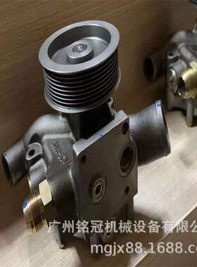 CAT卡特E324D E325D E326D E329D2 C7发动机水泵 挖掘机配件