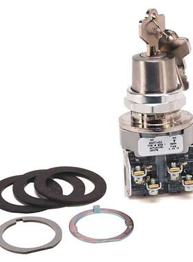 罗克韦尔按钮开关800T-J38 800T-J38A