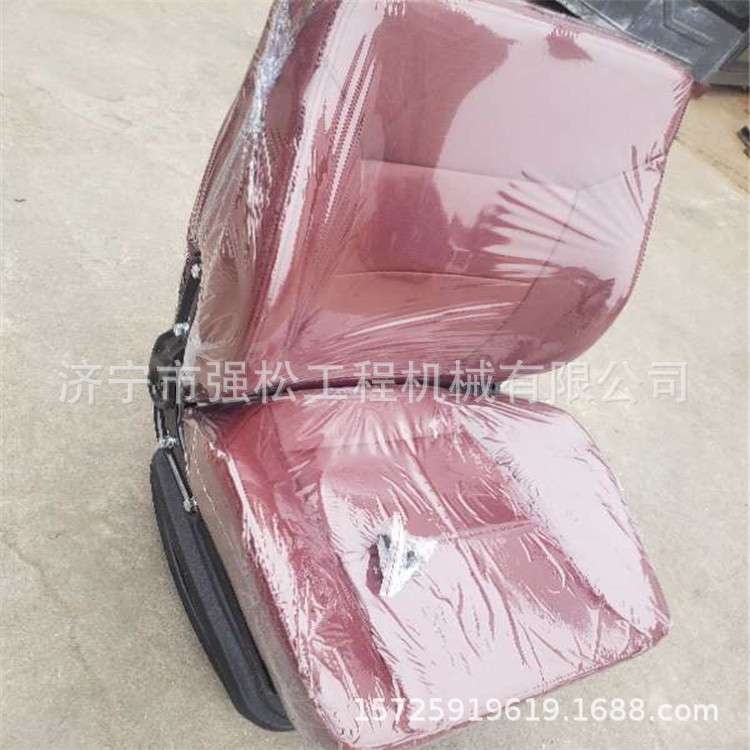 装载机龙工855座椅总成驾驶室发动机罩全车线束仪表盘油缸机械图片