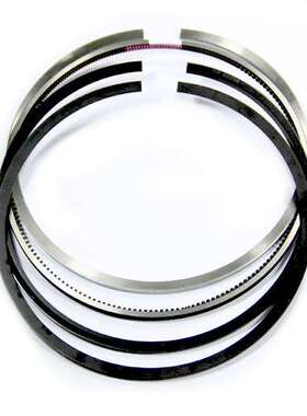 康明斯柴油机NT855活塞环3076811活塞环组件工程机械发动机配件