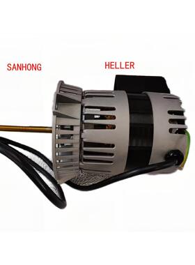 厂家直销HELLER回流焊热风马达，CBM-9230回流焊马达，ce认证
