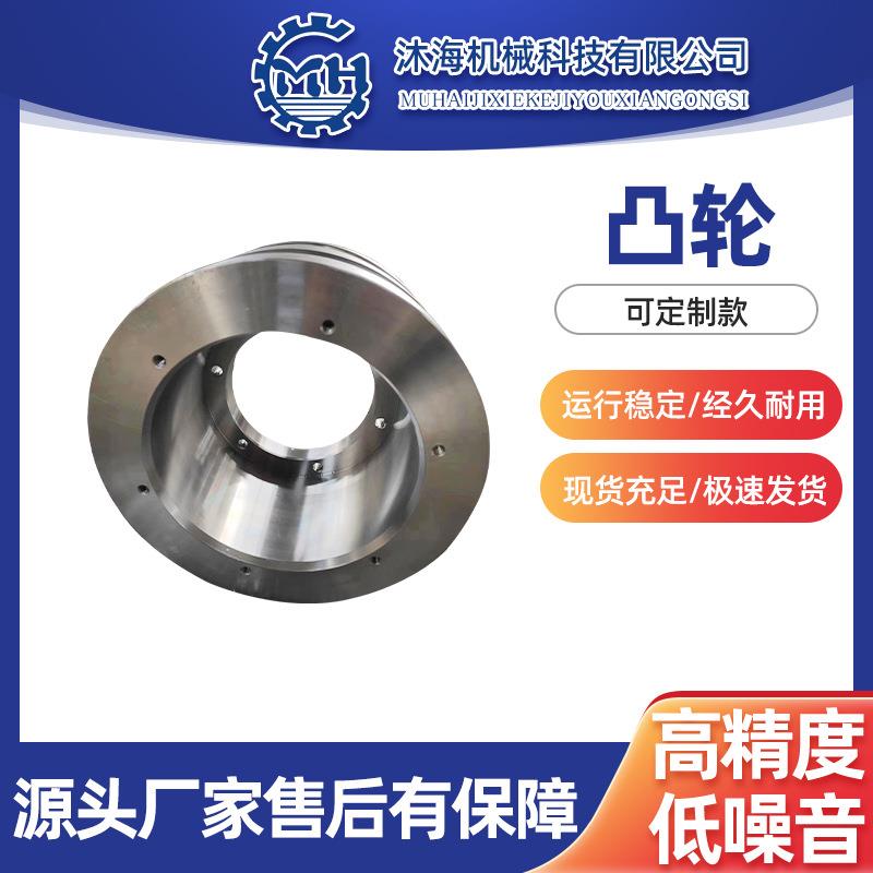 供应仪表车床凸轮异形凸轮加工精密间歇凸轮圆柱弧面形凸轮