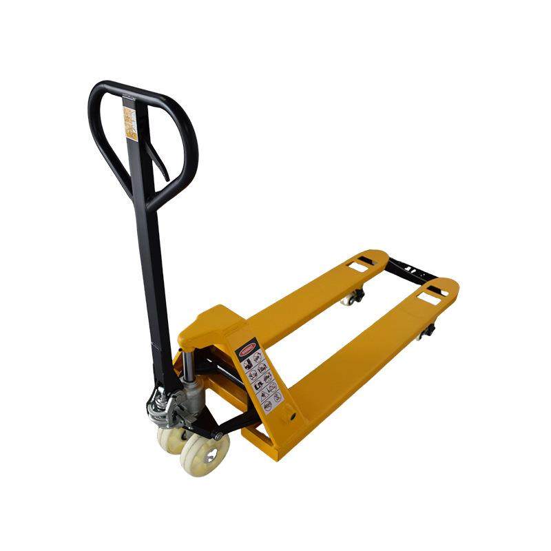 手动液压搬运车仓库托盘地牛/5t装卸车小型叉车手动液压拖车,搬运/仓储/物流设备,其他起重搬运设备,淘宝优惠券,粉丝福利购,淘宝优惠卷