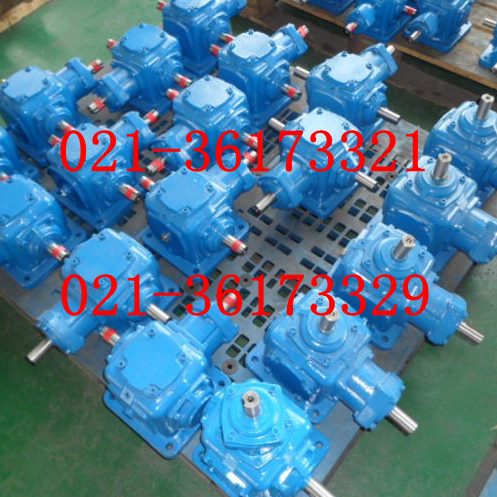 T系列螺旋锥T传向T86齿轮转7器TT减速机动2箱4箱齿轮减速机向转