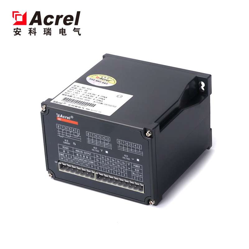 安科瑞厂家直供电流变送器BD-3I3