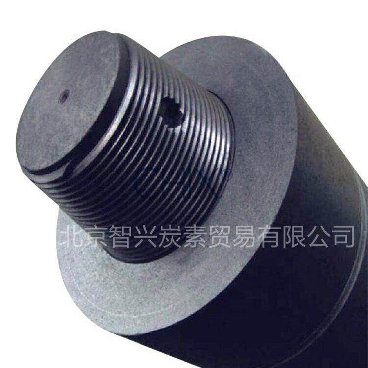 普通功率石墨电极 浸渍石墨电极 碳素棒