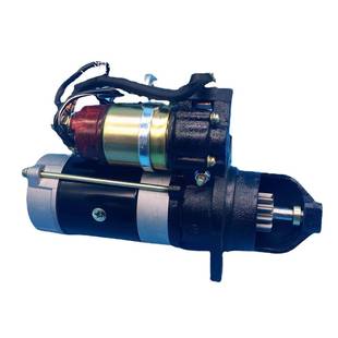 云内F40起动机马达 Y702 河北汽车起动机 QDJ2610R QDJ2659R