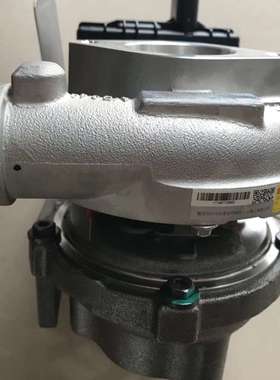 江铃驭胜S350 809415-5002 涡轮增压器
