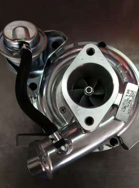 涡轮增压器RHF4H 14411-MB40B 14411-VM01A VA420125 VB420119