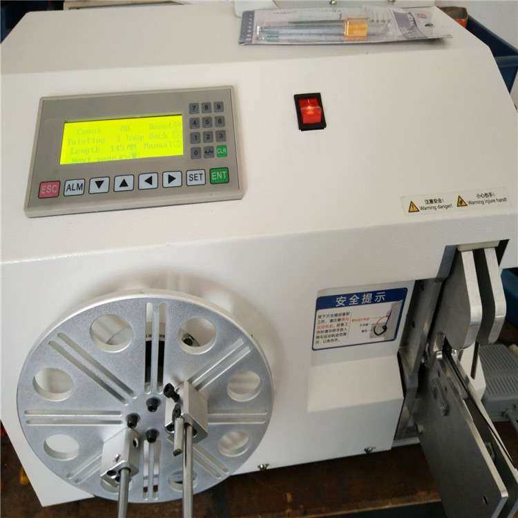 山东绕线扎线机 电源线绕线机 捆绑机 一锋自动排线绕线机直销,鲜花速递/花卉仿真/绿植园艺,割草机/草坪机,淘宝优惠券,粉丝福利购,淘宝优惠卷