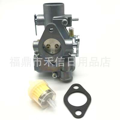 251234R91 251234R92拖拉机化油器 Farmall Tractor Cub 154 184