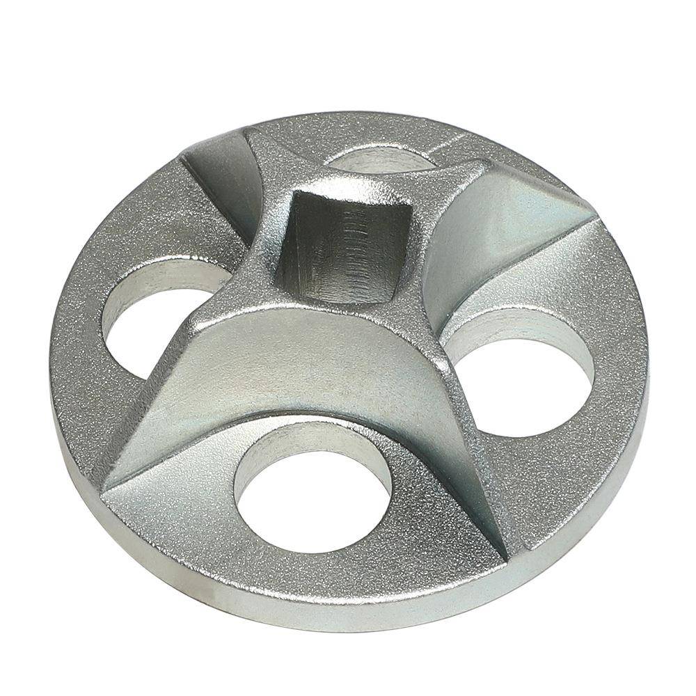 2021款路虎极光揽胜星脉1.5 2.0T 3.0T曲轴旋转专用工具303-1656