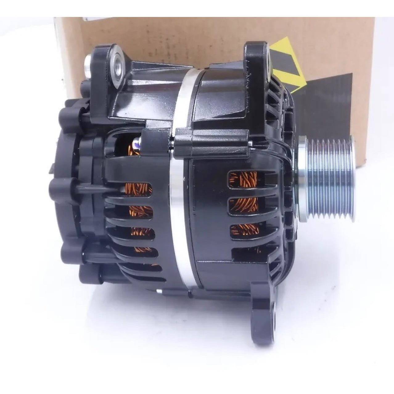 康明斯5332605发电机适用斯堪尼亚发电机