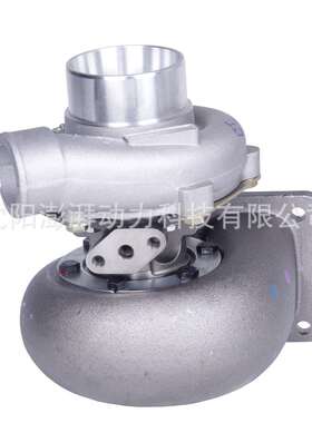 465044-0025适用小松挖机/装载机涡轮增压器总成6138818101