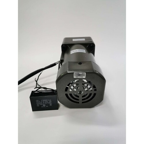 联宜LINIX交流减速电机YN100-200C/104JB10G1542