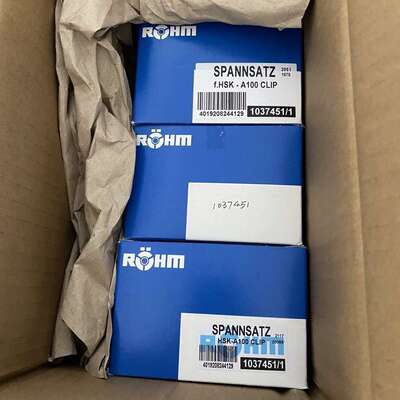 ROHM拉爪1037451