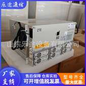 V5.0高频开关电源系统48V300A嵌入式 中兴ZXDU68 B301 通信插框