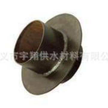 现货防水套管  B型刚性防水套管 钢套管  防水翼环 02S404