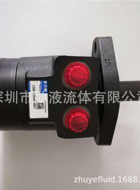 原装进口 查林摆线马达158-3200-001