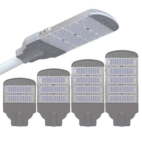 LED模组路灯头100W200W250W300W户外放水市政道路工程照明高杆灯
