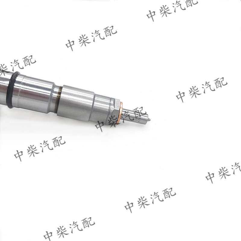 发动机柴油机喷油器0445120101总成共轨高压喷油器